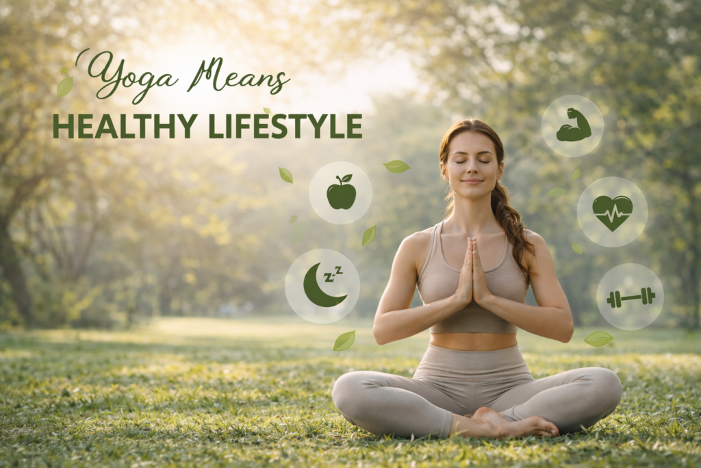 yoga heathy l