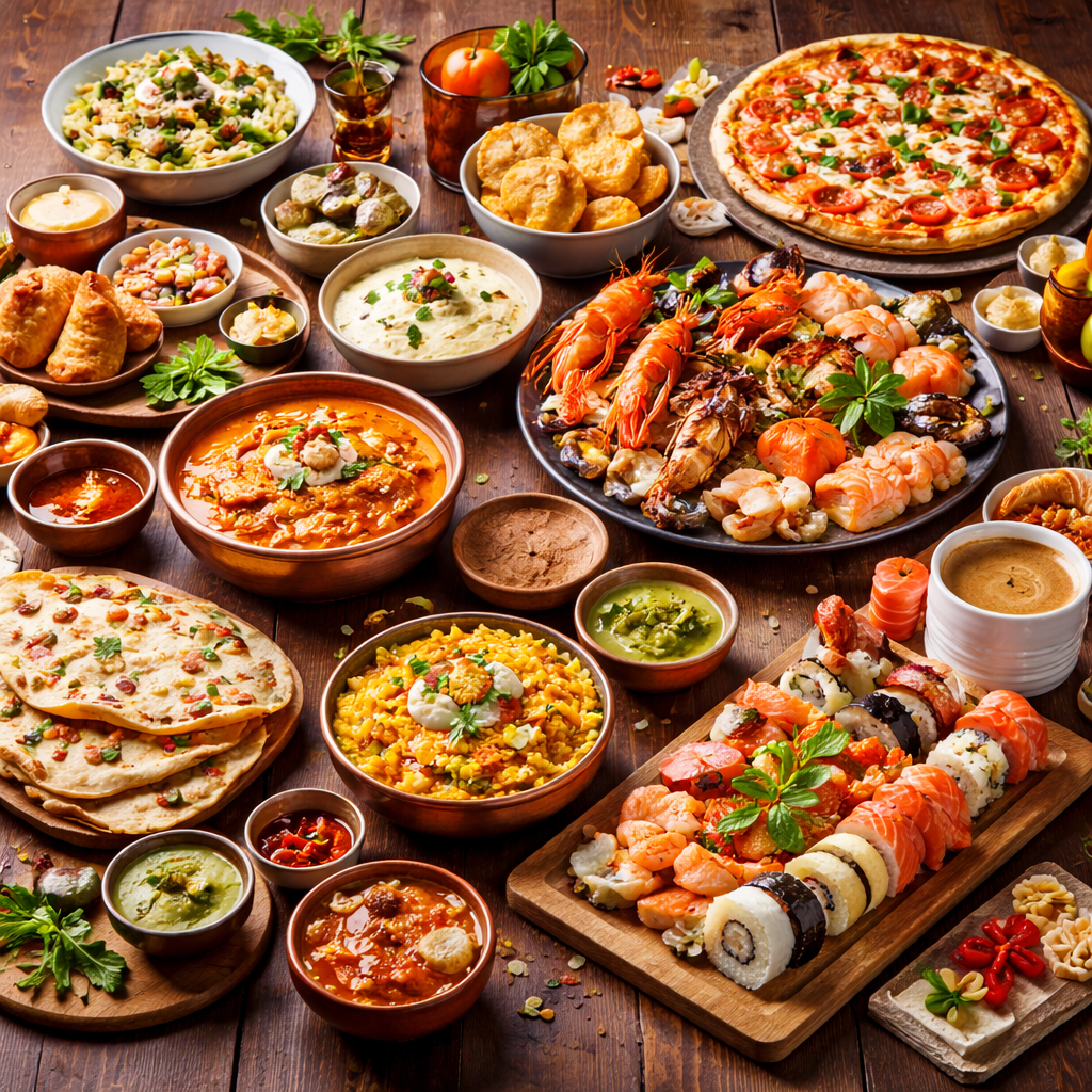 food