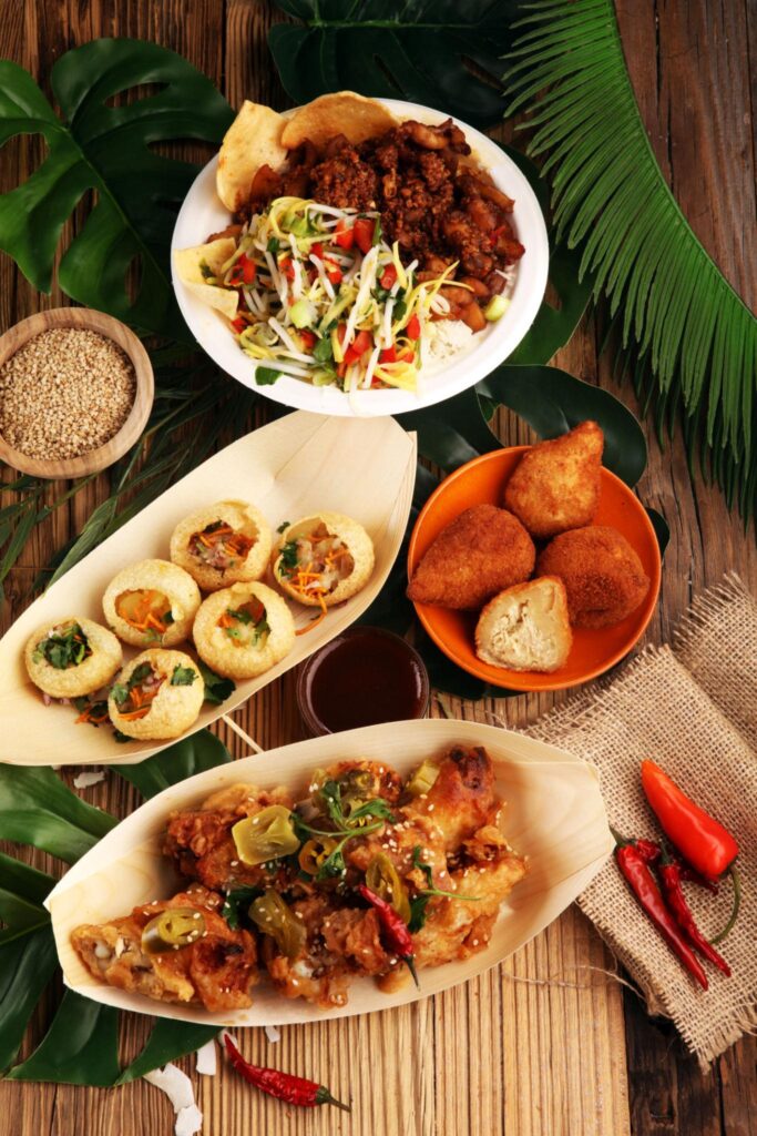 Bali Holiday vacation – The Island of Dreams bali food