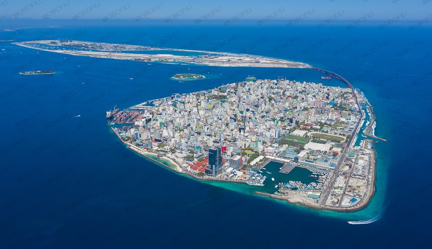 Maldives Vacation for honeymoon