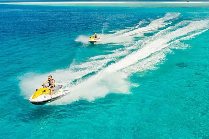 Maldives Vacation for honeymoon