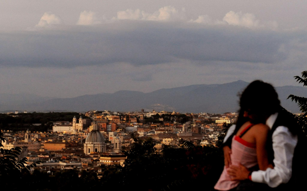 Rome Italy Tour Packages