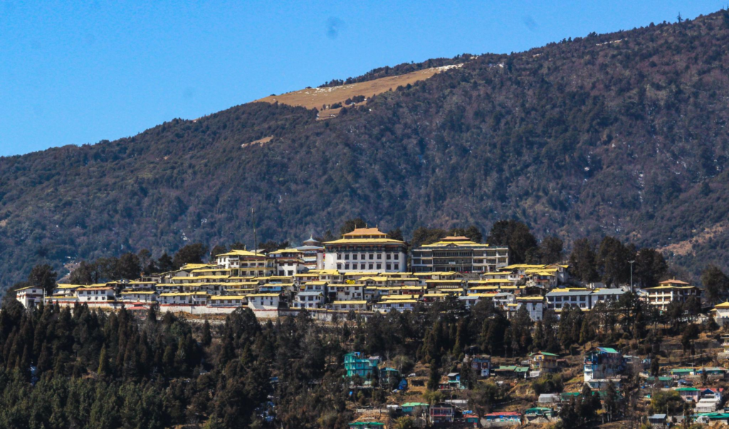 Arunachal Pradesh tour Packages