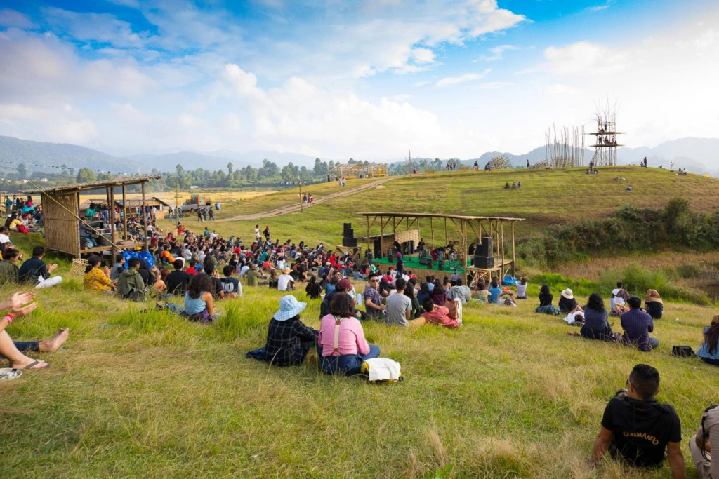 Arunachal Pradesh tour Packages