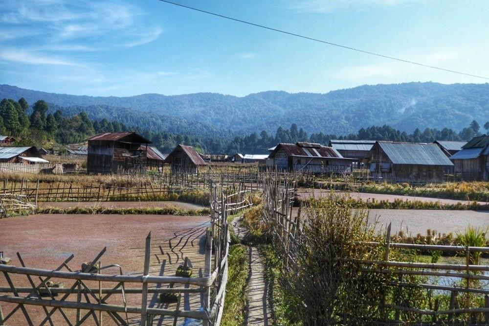 Arunachal Pradesh tour Packages