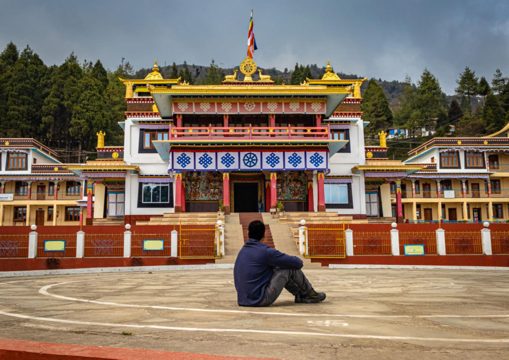 Arunachal Pradesh tour Packages