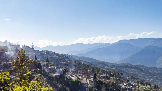 Arunachal Pradesh tour Packages