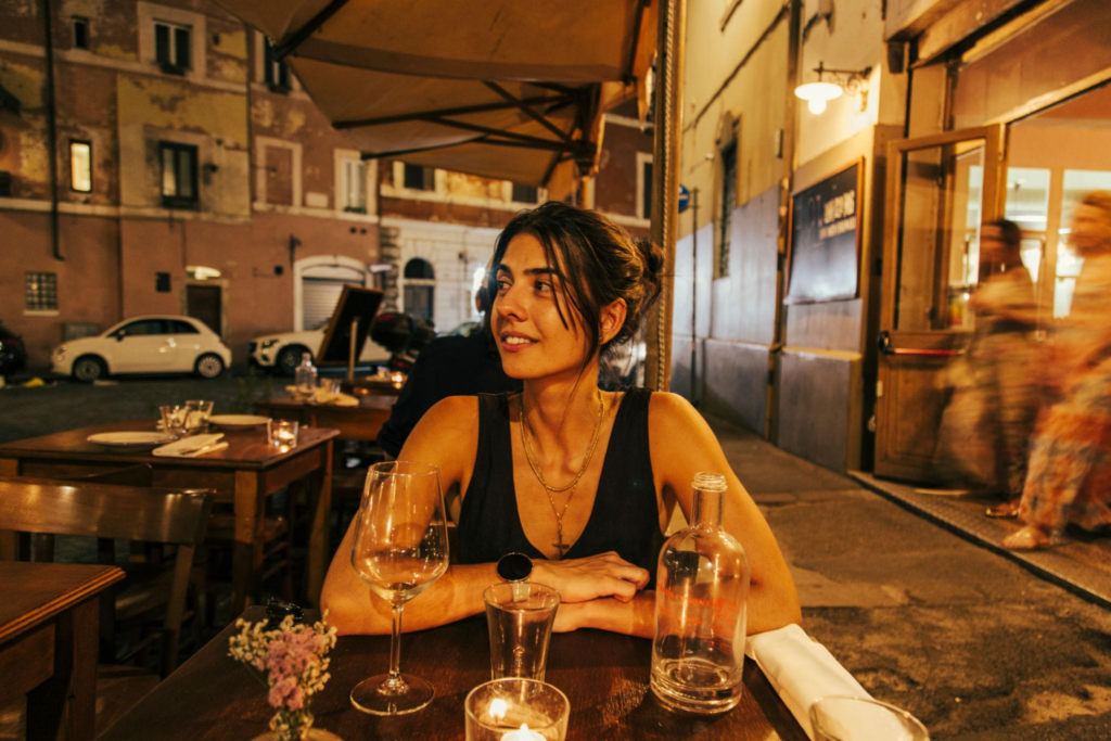 Rome Italy Tour Packages