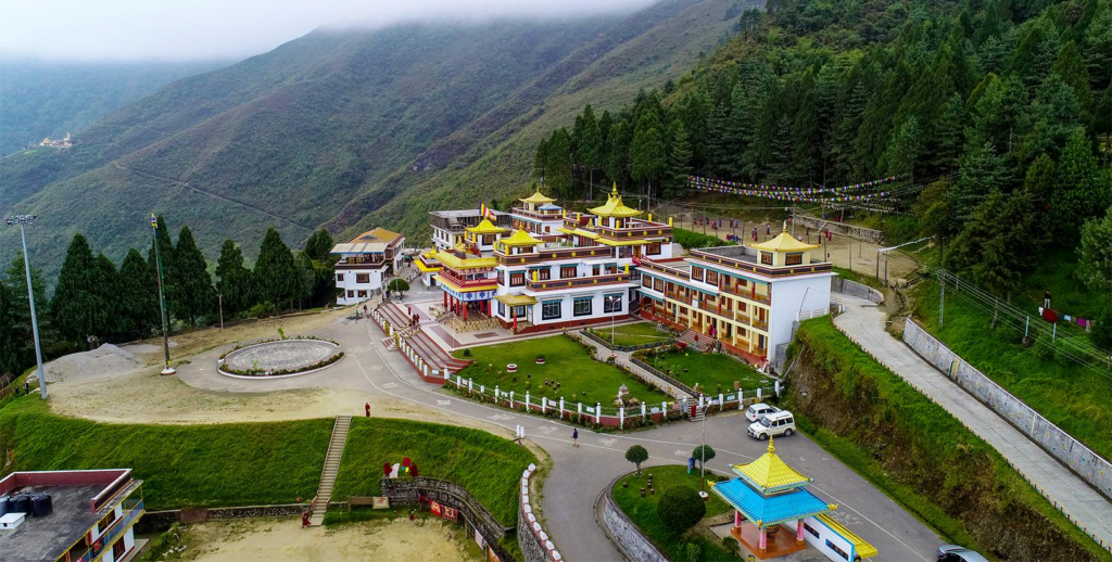 Arunachal Pradesh tour Packages