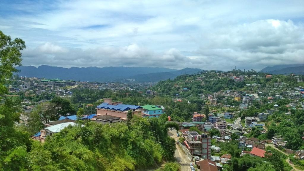 Arunachal Pradesh tour Packages