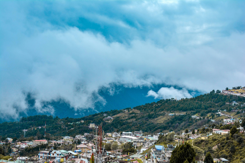 Arunachal Pradesh tour Packages