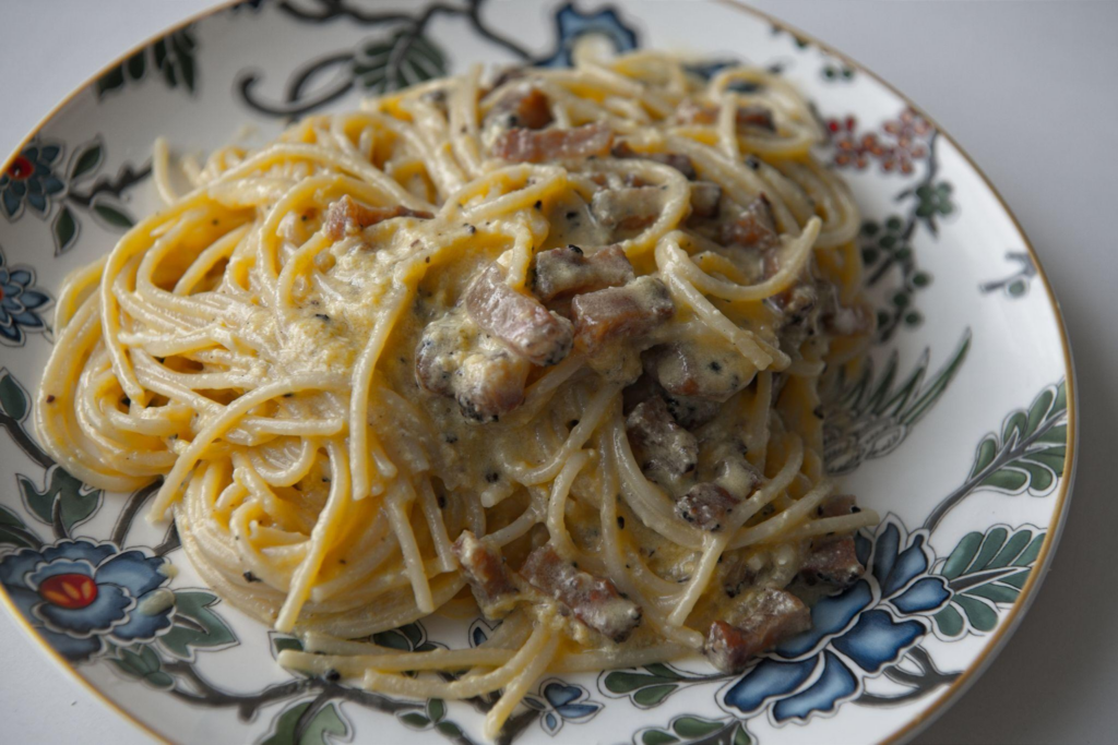 Roman Cuisine