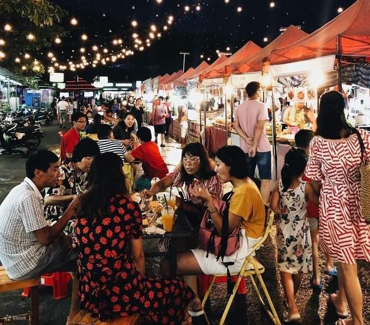 Bali Holiday vacation – The Island of Dreams street food bali